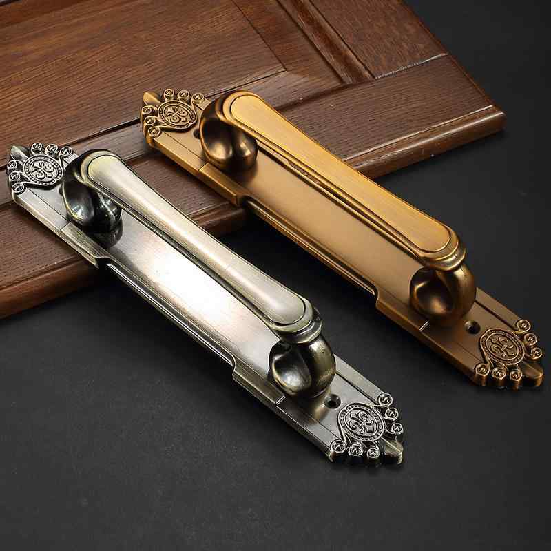 材質: 亜鉛合金穴間隔: 118mm/150mm/184mm