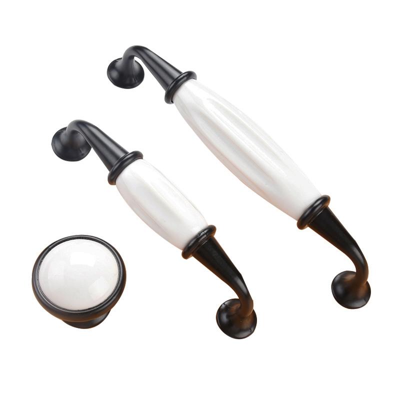 取手 ドア アンティーク調 ヨーロピアン 建具金物 金属 ハンドル ドアノブ DIY 取り換え 雑貨 扉 引き..