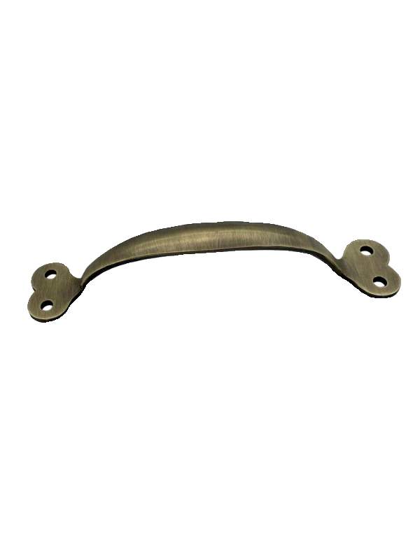 取手 ドア アンティーク調 中国風 真鍮 建具金物 ハンドル ドアノブ DIY 取り換え 雑貨 扉 引き戸 開き..