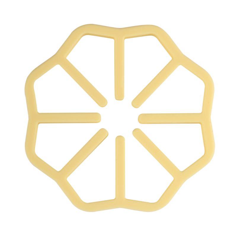 コースター シリコン セット ダイニング テーブル 断熱 豪華 ポット マット モダン シンプル ボウル ラ..