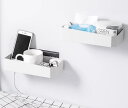 ウォールシェルフ 壁掛け 飾り棚 おしゃれ 賃貸 取り付け 簡単 穴開けない DIY ラック バスケット ボックス プラスチック 携帯電話 充電器 小物置き 壁面収納 整理整頓 耐荷重 リビング 寝室 ベッドサイド インテリア 雑貨 ホワイト クリア