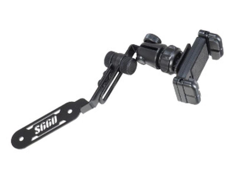 ビートソニック S660専用スタンド (BSA10 スマホ用ホルダーセット)