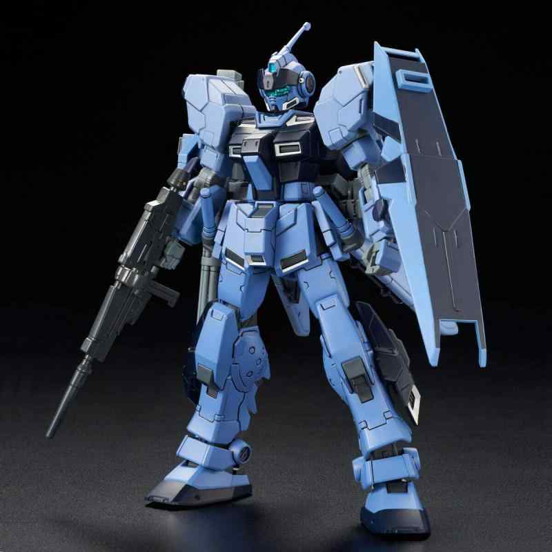 HGUC 1/144 yCC_[iԐdljyĔ́ziv~Ao_Cj