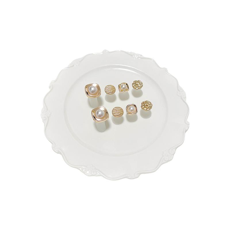 足指 広げる グッズ フット ネイルケア 美容 用品 つま先 セパレーター シリコン 柔らかい 快適 再利用 可能 持ち運び 簡単 美爪 保護 風 森系 パール 花形