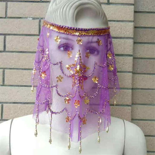 フェイスベール ベリーダンス 赤 ピンク 黄色 刺繍 スパンコール フリンジ 装飾 星 小道具 アクセサリー カバー コスプレ 発表会 マスク 衣装 仮装 占い師 インド フェイスベール ベリーダンス 赤 ピンク 黄色 刺繍 スパンコール フリンジ 装飾 星 小道具 アクセサリー カバー コスプレ 発表会 マスク 衣装 仮装 占い師 インド