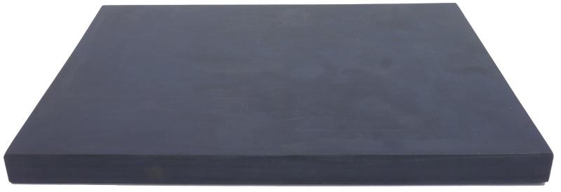 クラフトシャ(craftsha) クラフト社 革工具 ゴム板 大 22×30×2cm 8581