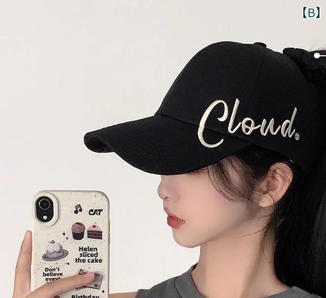 サンバイザー レディース 帽子 日焼け防止 夏 スポーツ アウトドア レジャー 綿 刺繡 英文字ロゴ グレー カーキ ベージュ カジュアル シンプル