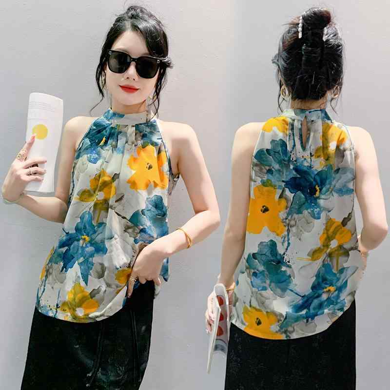 シルエット：ゆったりテクスチャ: プリント布