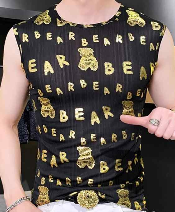 襟のタイプ: ラウンドネック素材構成：ポリエステル繊維95 ポリウレタン弾性繊維(スパンデックス)5