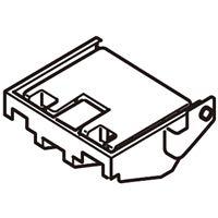 シャープ[SHARP] オプション・消耗品 【2523380004】 加湿セラミックファンヒーター用 フロート（252 338 0004）