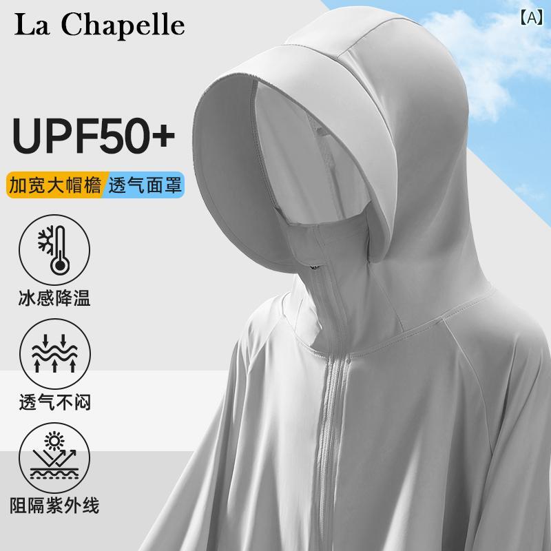 ラッシュガード キッズ 女の子 首まで 白 青 ピンク ワンポイント うさぎ 男の子 薄手 長袖 ジップアップ フード付き 日焼け防止 保護 海 プール シンプル 無地 ひんやり 冷感 夏 指穴