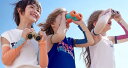 アームカバー 子供用 幼児 夏 ひんやり 涼しい 快適 日焼け対策 ユニセックス プロテクション 吸湿 通気性 伸縮性 手袋 虫除け サイクリング レジャー ア...