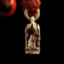 ペンダント トップ ネックレス おしゃれ メンズ 男性 レディース 女性 アクセサリー 素材 ハンドメイド チベット 仏教 真鍮 単品 紐付き レトロ ゴールド...