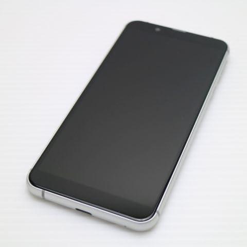 シャープ(SHARP) au AQUOS s