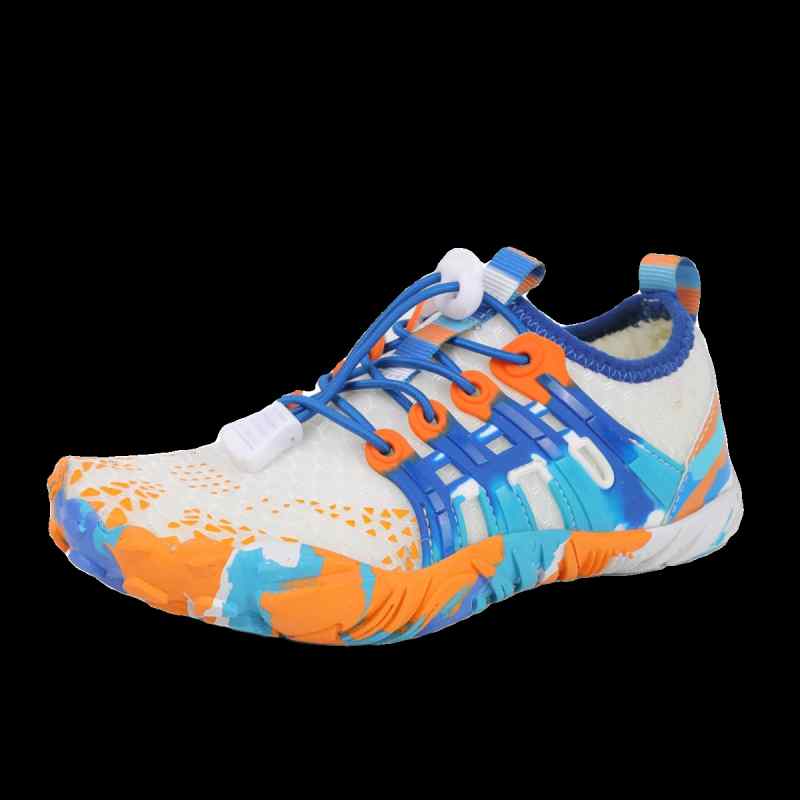 マリンシューズ かわいい キッズ 男の子 女の子 ウォーターパーク ビーチ 滑り止め 速乾性 耐摩耗性 通..