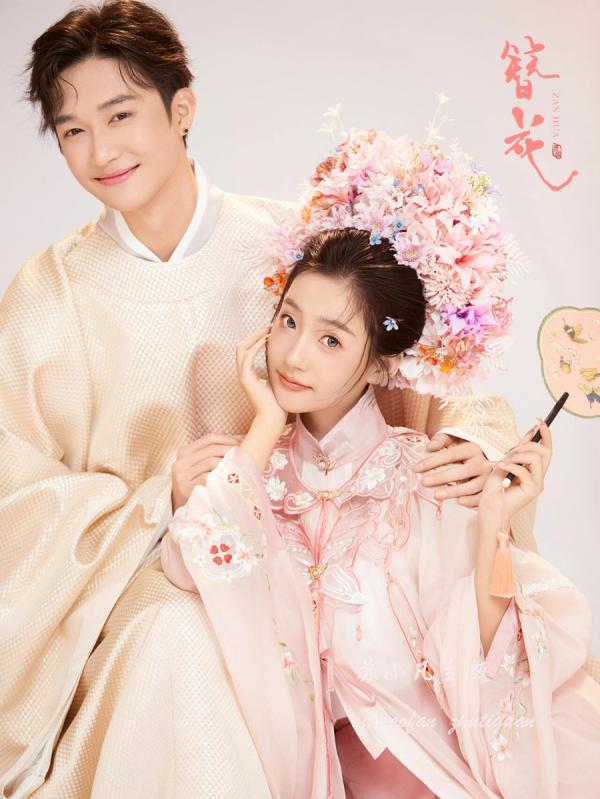 ウェディング ペアルック カップル 結婚式 衣装 フォト 写真 スタジオ レトロ チャイナ風 スタンドカラー セット レディース メンズ