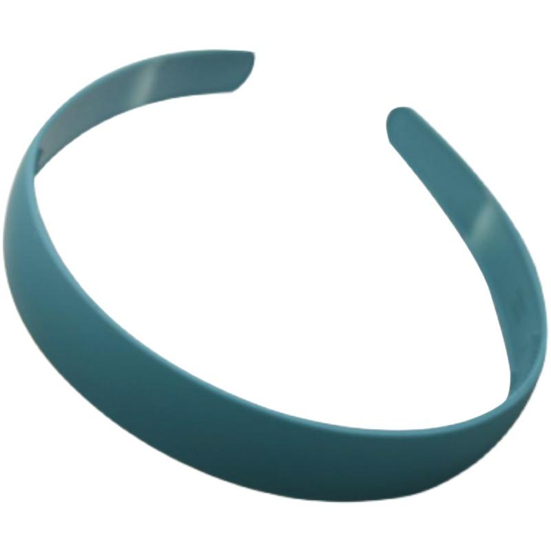 カチューシャ おしゃれ ナチュラル キッズ シンプル レディース ヘッドバンド 外出 洗顔 メイクアップ 普段使い マット 韓国 ヘアクセサリー 太い 青 黒 黄色 セット