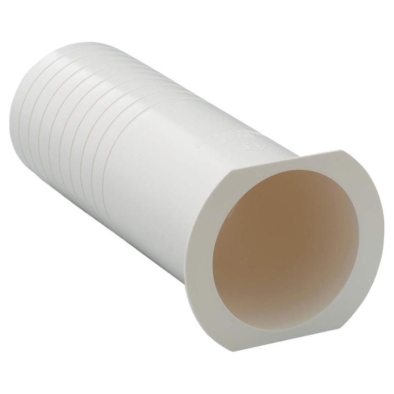 因幡電工 ツバ付貫通スリーブ