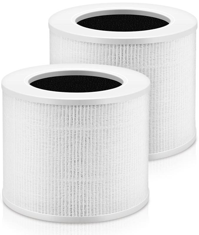 levoit core mini 用フィルター…