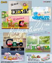 リーメント 星のカービィ Kirby Words BOX商品 全6種 6個入り