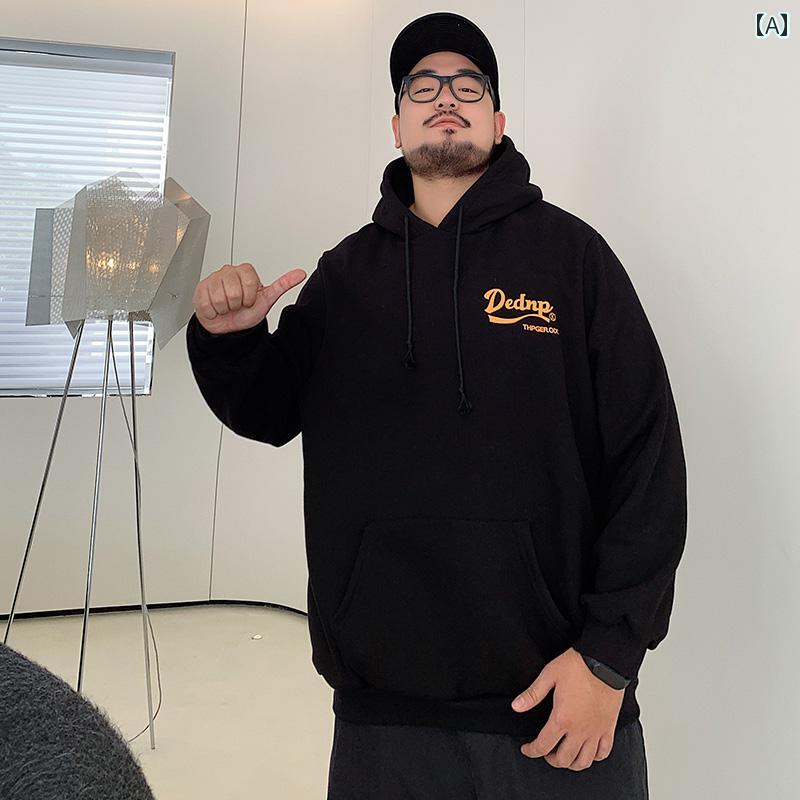 パーカー メンズ おしゃれ 大きいサイズ 冬 裏起毛 厚手 フード ゆったり 黒 カジュアル シンプル プリント