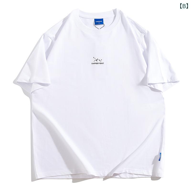 Tシャツ メンズ おしゃれ 大きいサイズ 夏 ...の紹介画像3