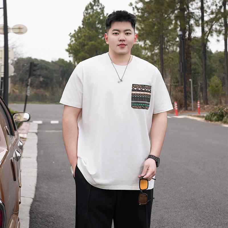 Tシャツ メンズ おしゃれ 大きいサイズ 夏 プリント 半袖 綿 ゆったり シンプル カジュアル