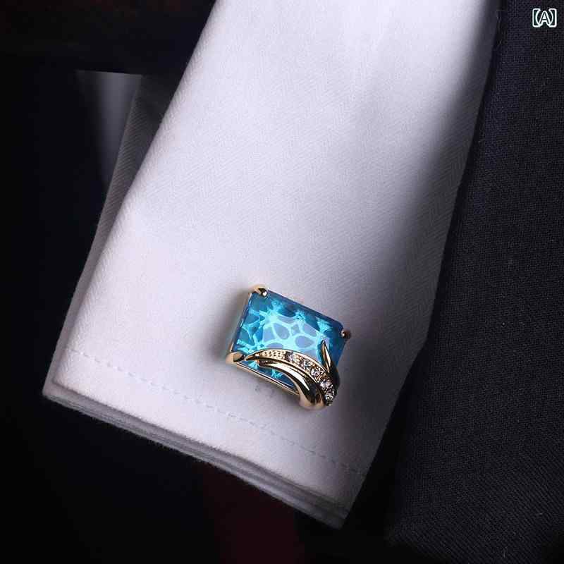 カフスボタン おしゃれ メンズ フォーマル フレンチ シャツ 銅 シルバー ゴールド ピンク ラウンド チャイナ風 シンプル 結婚式 プレゼント アクセサリー ワンポイント
