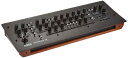 KORG デジタル・マルチ・エンジン搭載 ポリフォニック・アナログ・シンセサイザー 音源モジュール minilogue xd module(2)