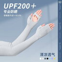 アームカバー 手の甲 ひんやり 涼しい レディース 夏 日焼け防止 保護 ドライブ アウトドア レジャー グレー 黄 黒 大人 シンプル