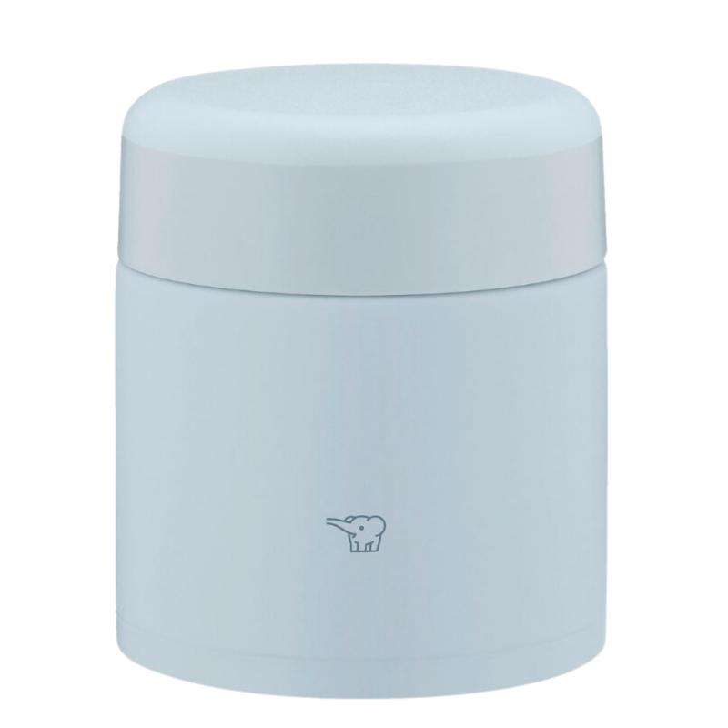 象印スープジャー