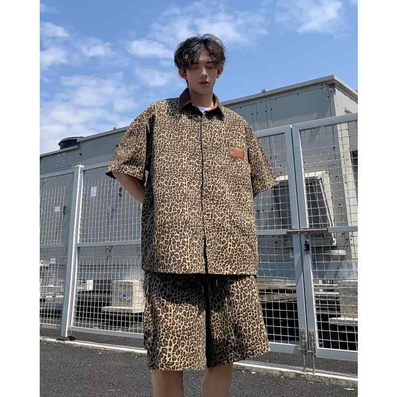 楽天市場】ヒョウ柄 メンズ 大きいサイズの通販 楽天市場】ヒョウ柄 メンズ 大きいサイズの通販