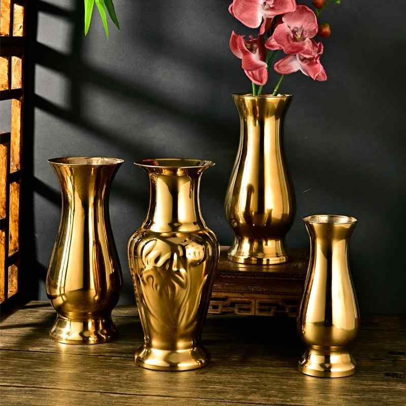 楽天市場】純金（花瓶｜インテリア小物・置物）：インテリア・寝具