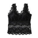 レース キャミソール 見せる レディース 女性 夏 おしゃれ 美背中 セット パッド チューブトップ インナー トップス セクシー 黒 白 エレガント