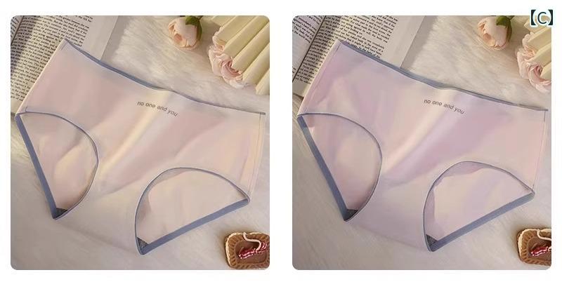 ショーツ レディース 下着 パンツ ブリーフ 大人 綿 シームレス 大きいサイズ セッ...