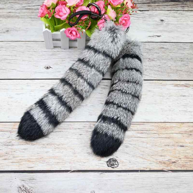 ぬいぐるみキーホルダー キーチェーン バッグチャーム