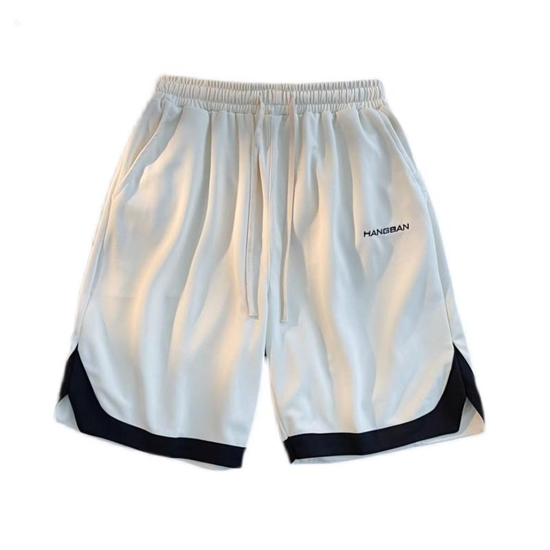 サイズ: M.L.XL.2XL.3XL カラー: ブラック.アプリコット シルエット: ゆったり パンツ丈: ショート（膝上）