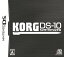 KORG DS-10