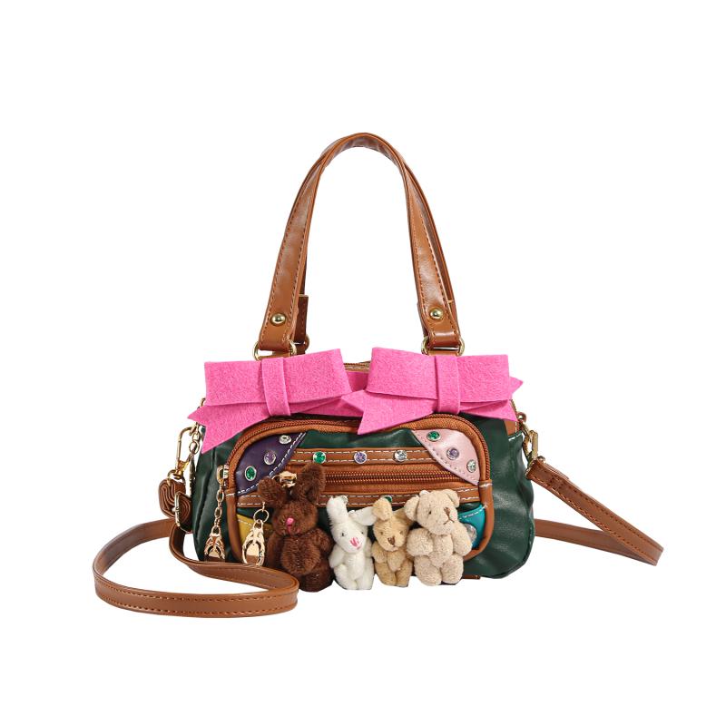 要素: 対照的な色サイズ: 小素材: 布地適用シナリオ: デイリー