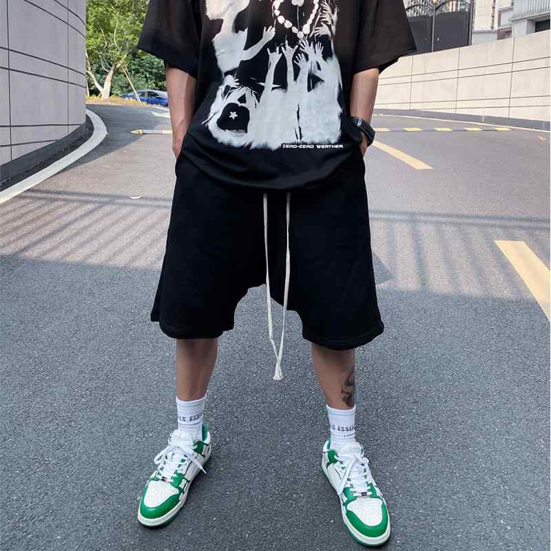 楽天市場】サルエル ハーフパンツ（メンズファッション）の通販