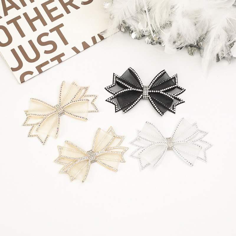 靴 アクセサリー パンプス 普段使い 結婚式 パーティー 大人 レディース 上品 リボン 取り外し可 バックル 白 黒 アプリコット おしゃれ