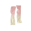 アームカバー レディース 夏 日焼け対策 ひんやり 涼しい プロテクター マスク ガーデニング ウォーキング サイクリング ドライブ フェス アウトドア レジャ...