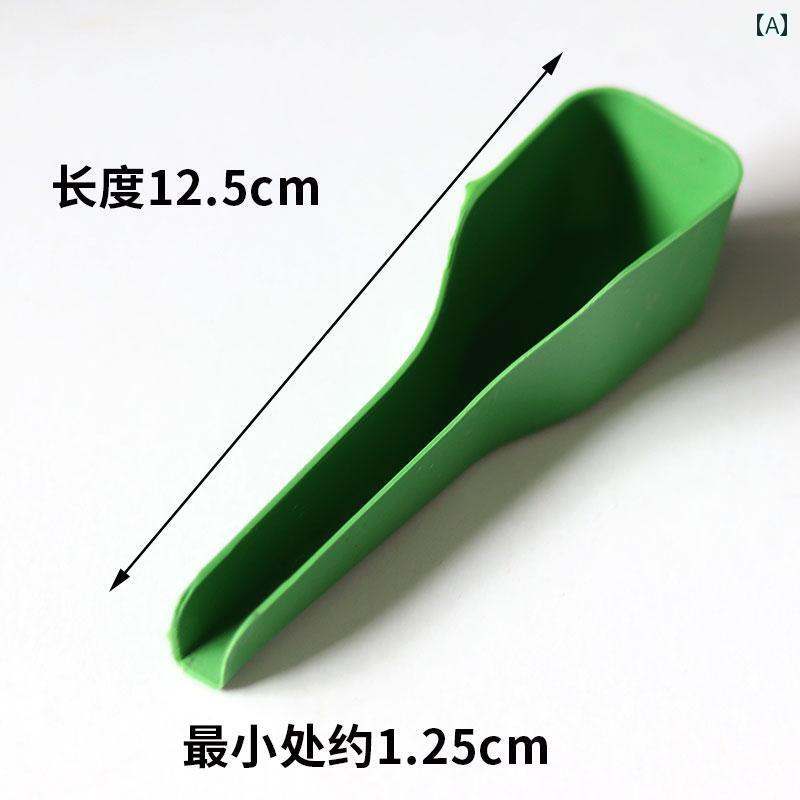 鳥 エサ箱 給餌 鳥類 フードボックス フィーダー スプーン シャベル アクセサリー 水いれ ステンレス 鋼 黒檀 緑 シルバー 赤 スタイリッシュ