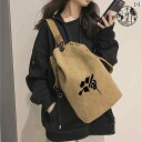 僧侶 かばん 巡礼 メッセンジャーシングル ショルダー キャンバス 小さな バックパック 禅 メンズ レディース カーキ グレー ブラック ファスナー カジュア...
