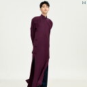 中国 漢服 男 チャンパオ ロング ガウン メンズ 唐 スタンド アップ カラー スタイル クラブ コメディ 夏 秋 ポリエステル コットン パーティー スリッ...