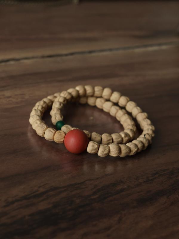 ブレスレット レディース メンズ アクセサリー 小物 手首 おしゃれ レトロ エスニック つや消し ビーズ..