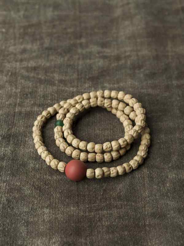 ブレスレット レディース メンズ アクセサリー 小物 手首 おしゃれ レトロ エスニック つや消し ビーズ..