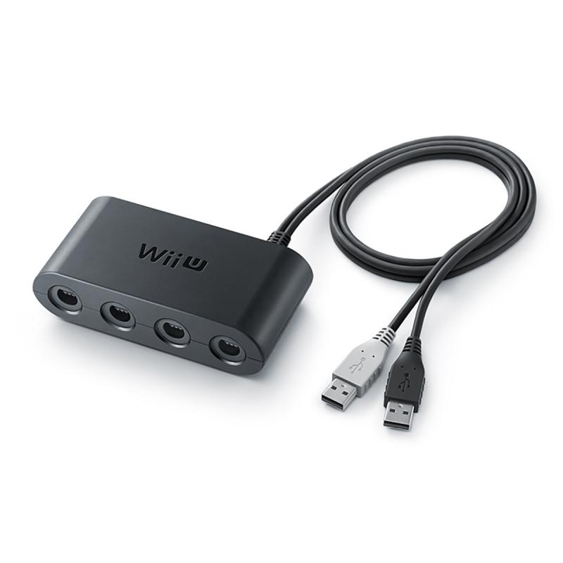 Wii UpQ[L[uRg[ڑ^bv