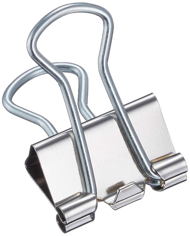 サンケーキコム ダブルクリップ