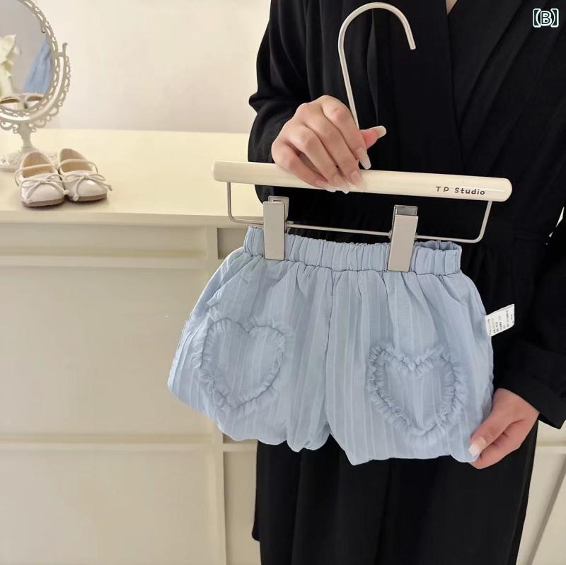 ベビー服 女の子 80 半袖 キッズ 韓国 春夏 綿 トップス ラウンドネック フリル か...